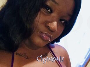 Chynasouls