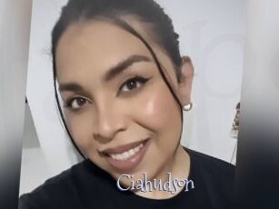 Ciahudson