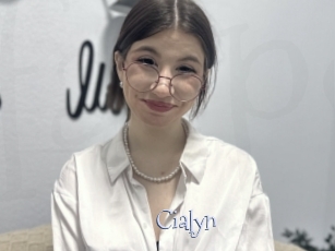Cialyn