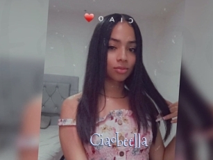 Ciaobeella