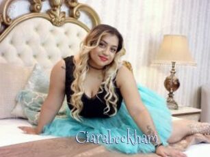ciarabeckham Faceporno