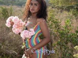 Ciarapryde