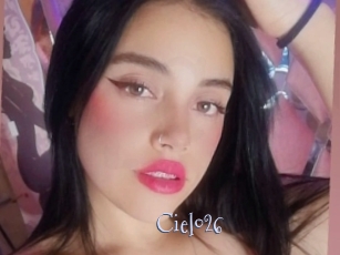Cielo26