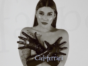 Cieloferrari