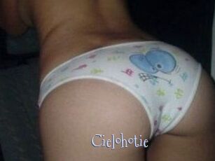 Cielohotie