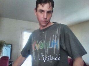 Cigstudd
