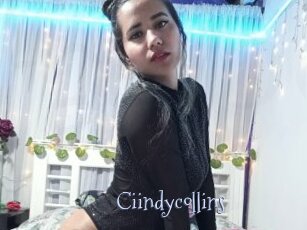 Ciindycollins