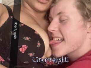 Cincinnaughti