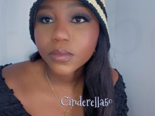 Cinderella50