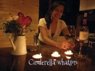 Cinderella_whatson