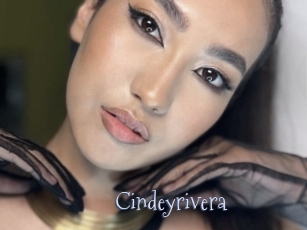 Cindeyrivera