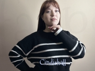 Cindiehall
