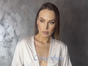 Cindy_white