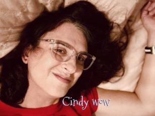 Cindy_wow