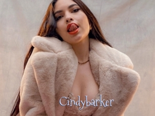 Cindybarker