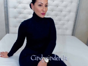 Cindycinderela