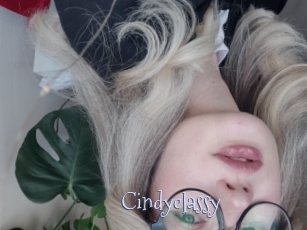 cindyclassy Faceporno