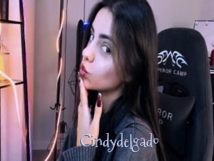 Cindydelgado