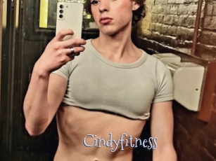 Cindyfitness