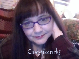 Cindyfredricks