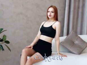 cindygarets Faceporno