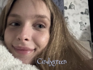 Cindygreen