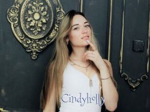 Cindyholly