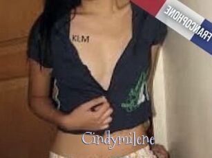 Cindymilene