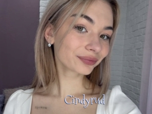 cindyrud Faceporno