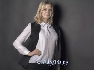 Cindysmiley