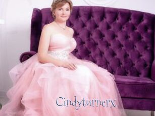 Cindyturnerx
