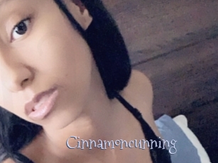 Cinnamoncunning