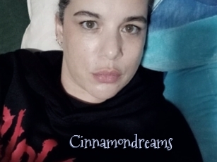 Cinnamondreams