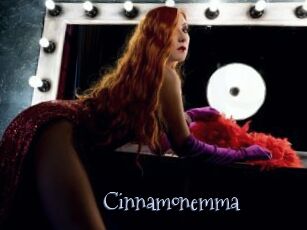 Cinnamonemma