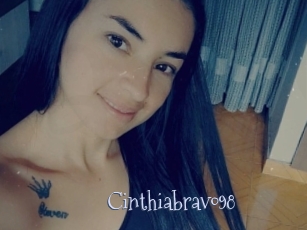 Cinthiabravo98
