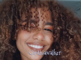 Cinthiawalker