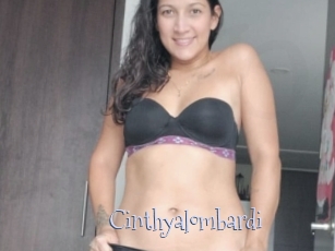 Cinthyalombardi