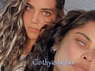 Cinthyantashaa