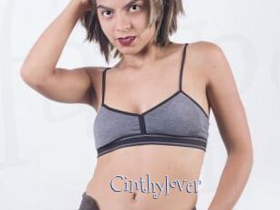 Cinthylover