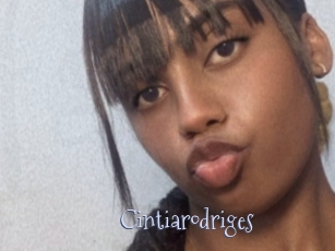 Cintiarodriges