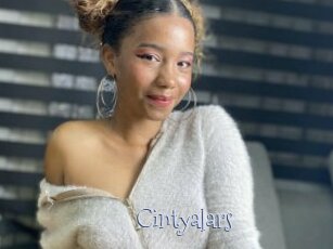 Cintyalars