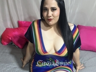 cinziadomic Faceporno