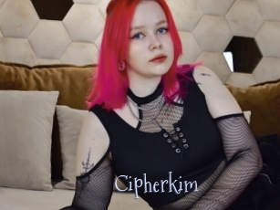 Cipherkim
