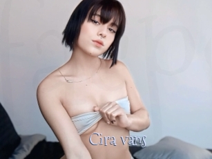 Cira_vans