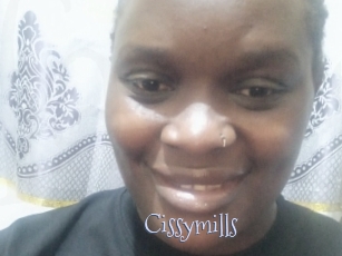 Cissymills