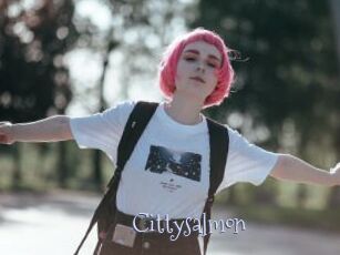 Cittysalmon