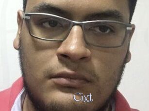 Cixt