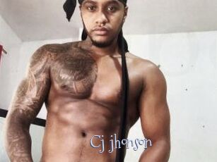 Cj_jhonson