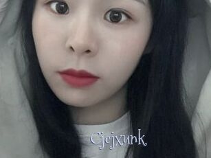 Cjcjxunk