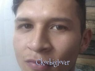 Ckocbiglover